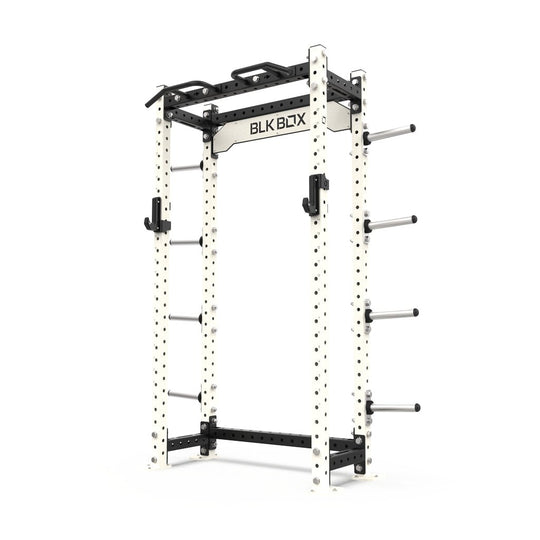 3 Series Half Rack - BLK BOX