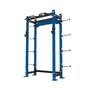 3 Series Half Rack | BLK BOX