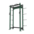 3 Series Half Rack | BLK BOX
