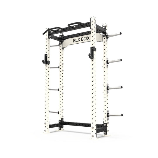 3 Series Half Rack - BLK BOX