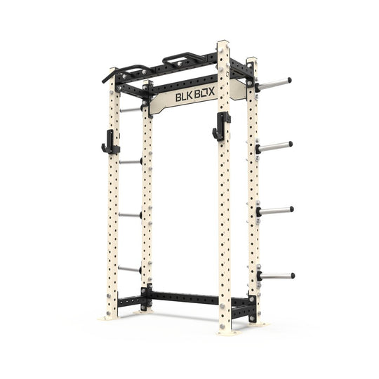 3 Series Half Rack - BLK BOX