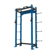 3 Series Half Rack | BLK BOX