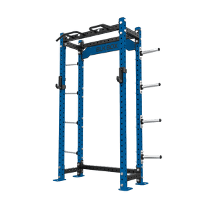 3 Series Half Rack | BLK BOX