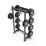 3 Series Half Rack - BLK BOX
