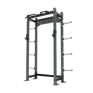 3 Series Half Rack | BLK BOX