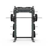 3 Series Half Rack - BLK BOX