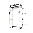 3 Series Half Rack | BLK BOX