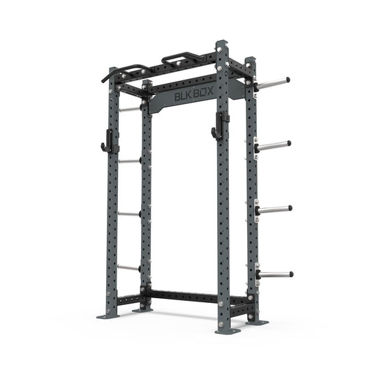 3 Series Half Rack - BLK BOX