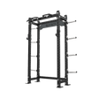3 Series Half Rack | BLK BOX