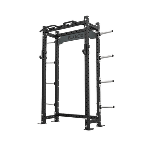 3 Series Half Rack | BLK BOX