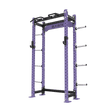 3 Series Half Rack | BLK BOX