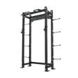 3 Series Half Rack | BLK BOX
