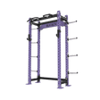 3 Series Half Rack | BLK BOX