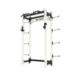 3 Series Half Rack | BLK BOX