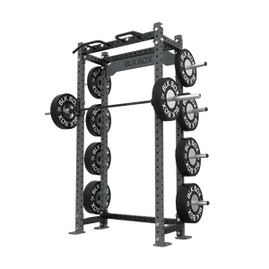 Half Racks