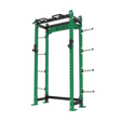 3 Series Half Rack | BLK BOX