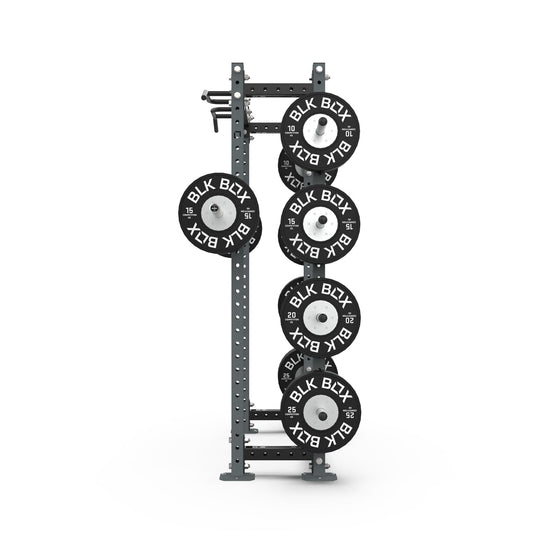 3 Series Half Rack - BLK BOX