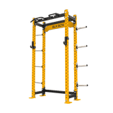 3 Series Half Rack | BLK BOX