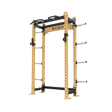 3 Series Half Rack | BLK BOX