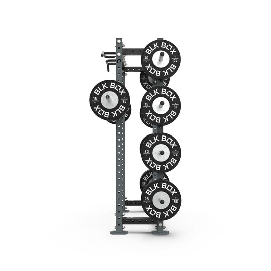 3 Series Half Rack - BLK BOX