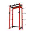 3 Series Half Rack | BLK BOX