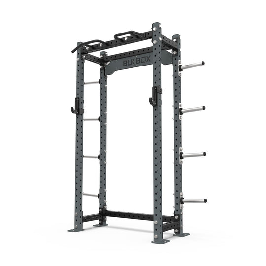 3 Series Half Rack - BLK BOX