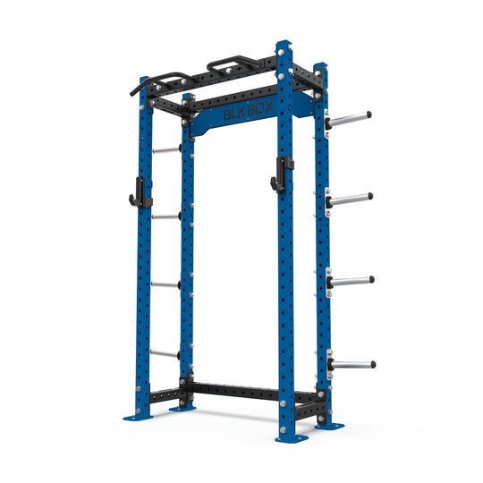 3 Series Half Rack - BLK BOX