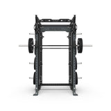 3 Series Nexus Back - to - Back Compact Rack - BLK BOX