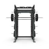 3 Series Nexus Back - to - Back Compact Rack - BLK BOX