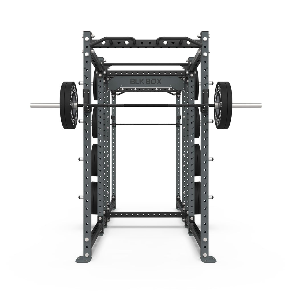 3 Series Nexus Back - to - Back Full Rack - BLK BOX