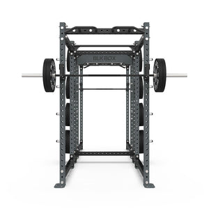 3 Series Nexus Back - to - Back Full Rack - BLK BOX