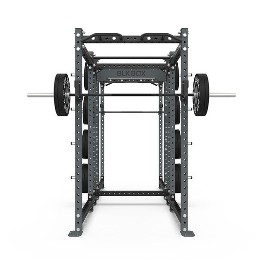 3 Series Nexus Back - to - Back Full Rack - BLK BOX