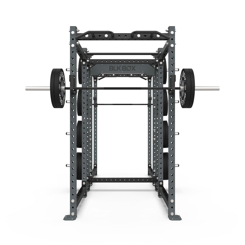 3 Series Nexus Back - to - Back Full Rack - BLK BOX