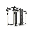 3 Series Nexus Back - to - Back Full Rack - BLK BOX
