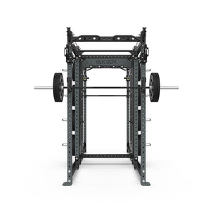 3 Series Nexus Back - to - Back Full Rack - BLK BOX