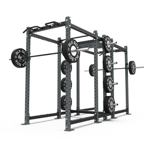 3 Series Nexus Back - to - Back Full Rack - BLK BOX