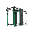 3 Series Nexus Back - to - Back Full Rack - BLK BOX