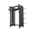 3 Series Nexus Compact Rack | BLK BOX