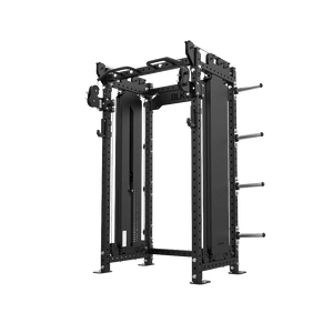 3 Series Nexus Compact Rack | BLK BOX