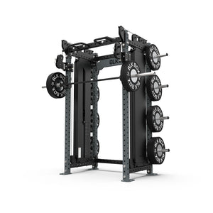 3 Series Nexus Compact Rack - BLK BOX
