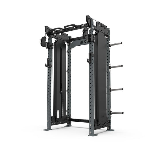 3 Series Nexus Compact Rack - BLK BOX