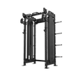 3 Series Nexus Compact Rack | BLK BOX