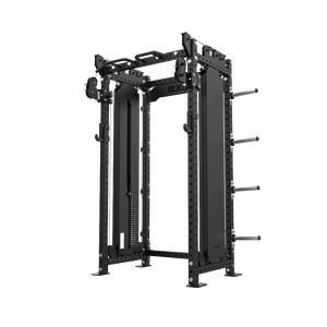 3 Series Nexus Compact Rack | BLK BOX