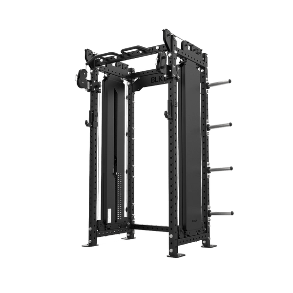3 Series Nexus Compact Rack | BLK BOX