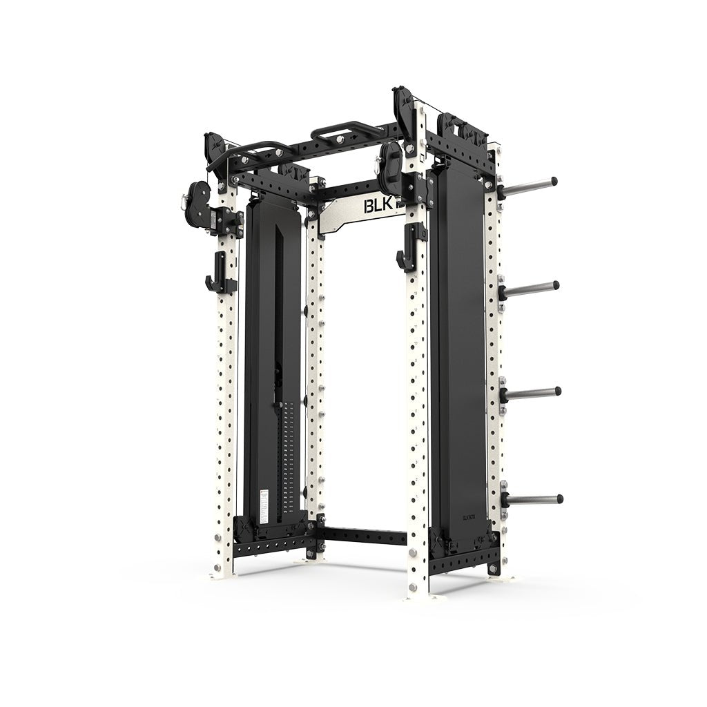 3 Series Nexus Compact Rack - BLK BOX