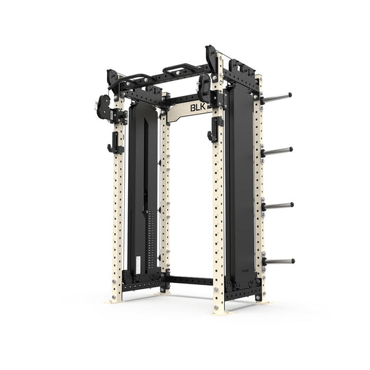 3 Series Nexus Compact Rack - BLK BOX