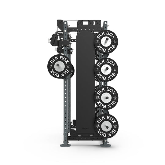 3 Series Nexus Compact Rack - BLK BOX