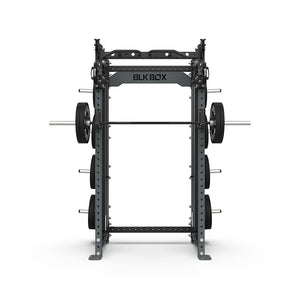 3 Series Nexus Compact Rack - BLK BOX