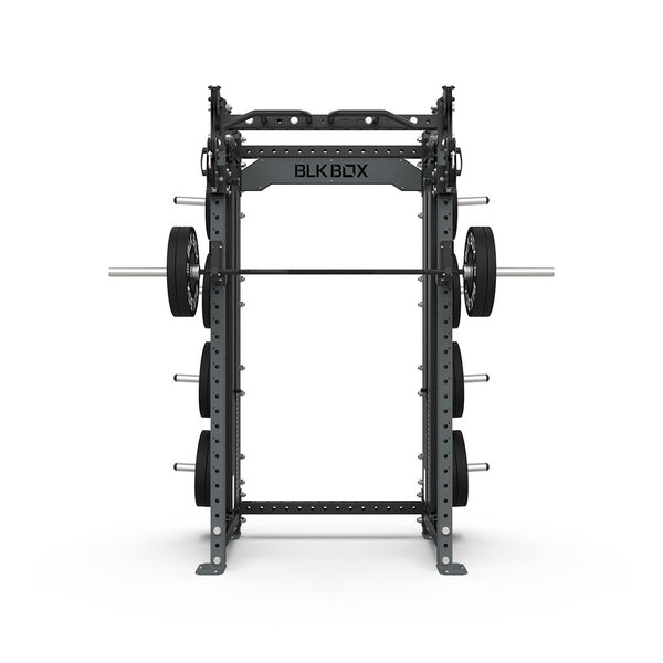 3 Series Nexus Compact Rack - BLK BOX