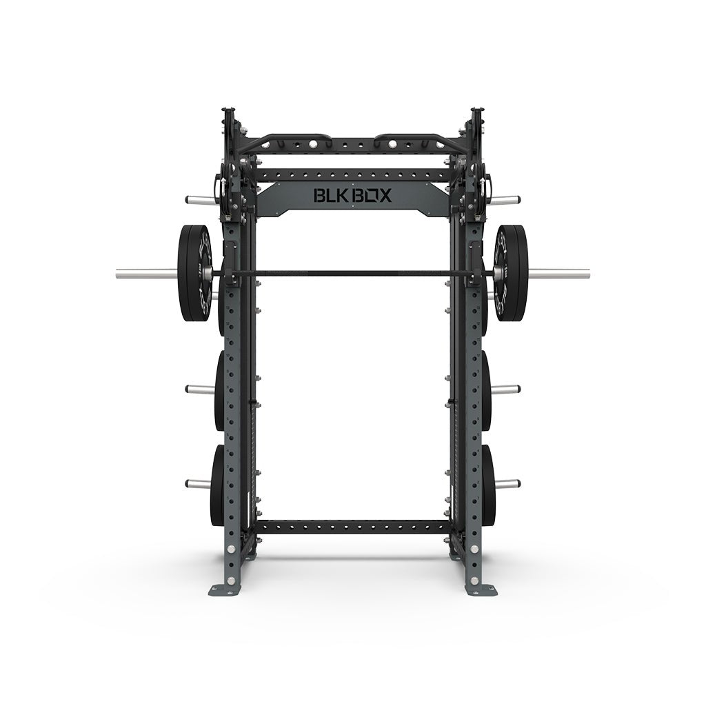 3 Series Nexus Compact Rack - BLK BOX